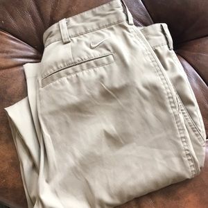 Men’s Nike Golf Dri-Fit Pants